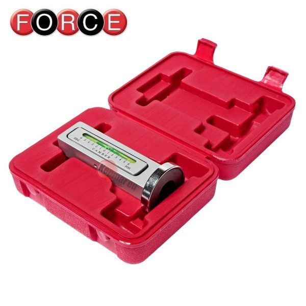 Magnetic Adjustable Camber Gauge