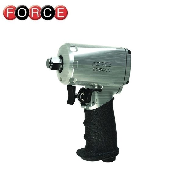 1/2"DR. SUPER DUTY MINI IMPACT WRENCH