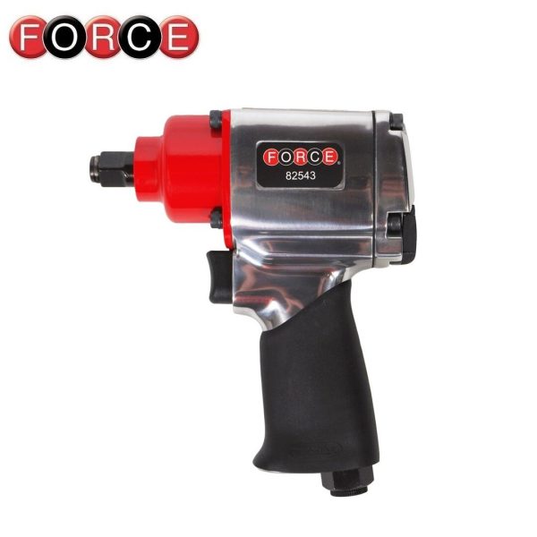 1/2"dr Mini Air Impact Wrench