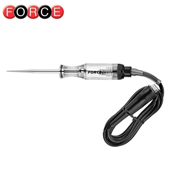 HEAVY DUTY CIRCUIT TESTER 6-12-24V