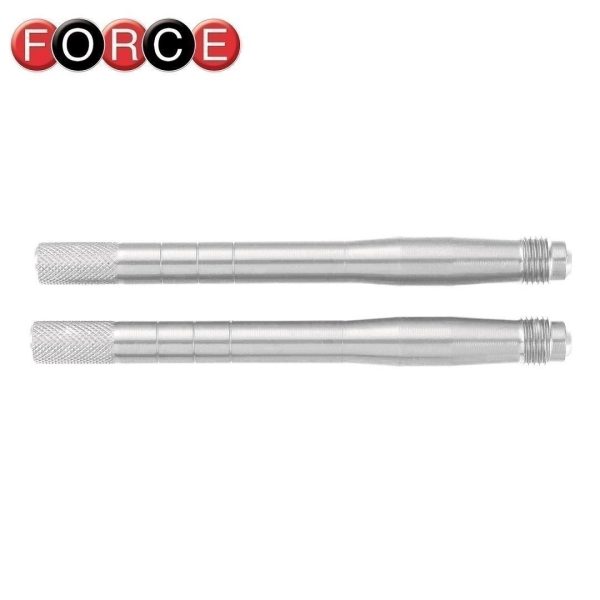 2pc Wheel stud alignment guide tool