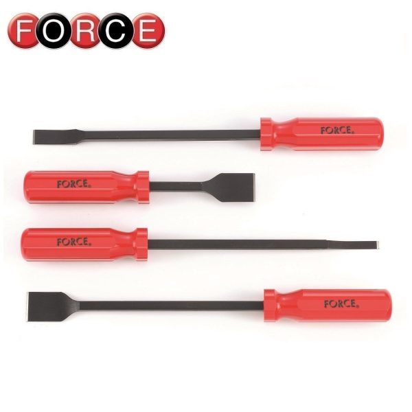4pc Scraper Set