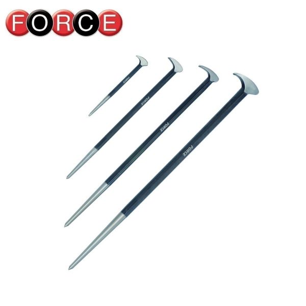 4PC PRY BAR SET (6",12",16",20")