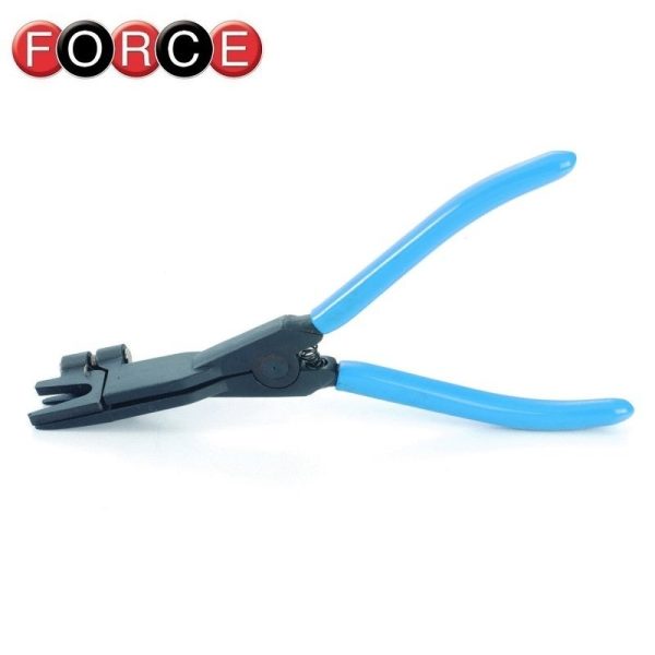 Hose remover pliers