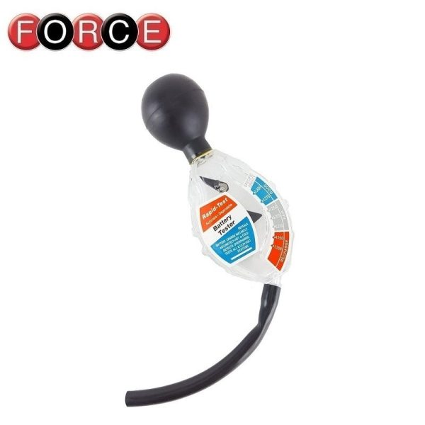 Battery Hydrometer Tester