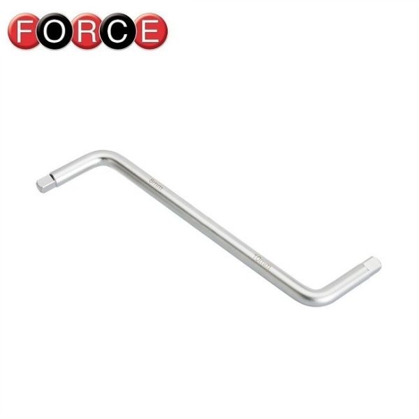 Oil Service Wrench 8 & 10mm