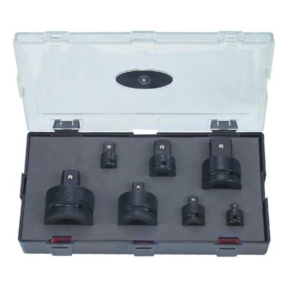 7PC IMPACT ADAPTER (BALL TYPE)