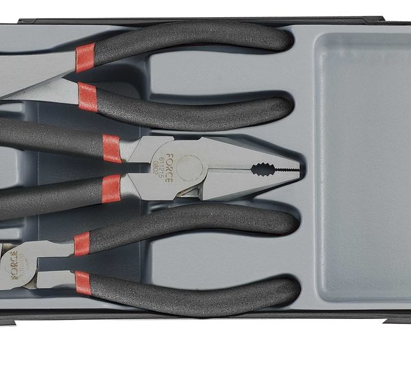 3PCs Combination Pliers Set