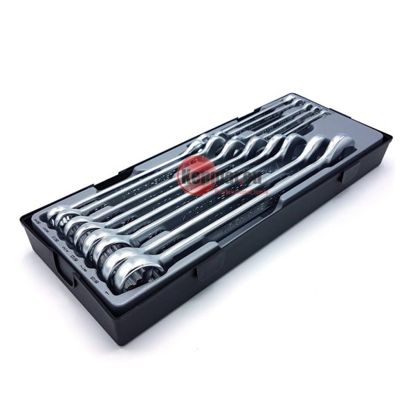 13PCs Combination Wrench Set (SAE)