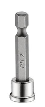 FORCE PH.2 BIT WITH LIMITER (50MML)