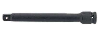 FORCE  1/2" Impact extension (Ball) 50mmL