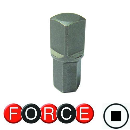 FORCE 10MM SQUARE BIT 30MML 13