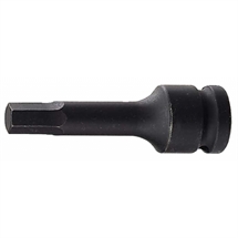 FORCE 1"DR. IMP. HEX SOCKET BIT 22