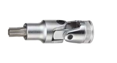 FORCE  3/8" Universal T50