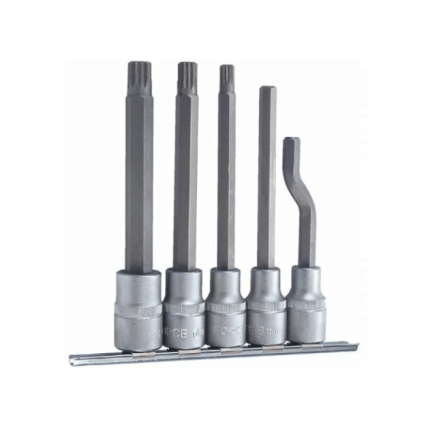 FORCE  5pc Specialty set