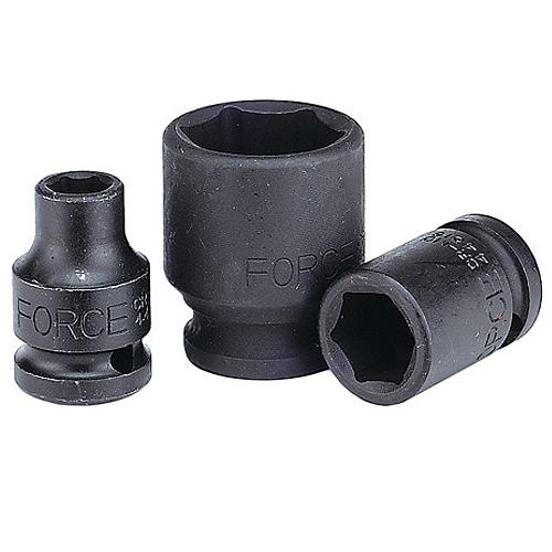 1/2"DR IMPACT SOCKET 50MML 39MM 6PT.