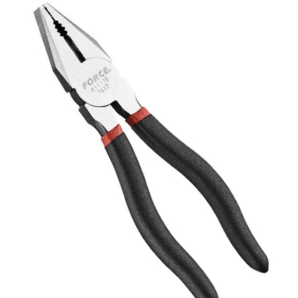 FORCE COMBINATION PLIERS 8.5"