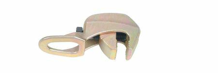 FORCE Auto Body Repair Pull Clamp (tight Opening)
