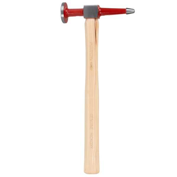 FORCE Pick & Finishing Denting Hammer