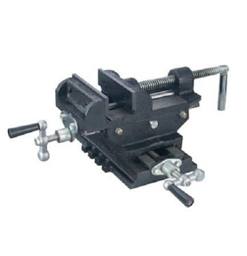 FORCE CROSS VISE 3"JO