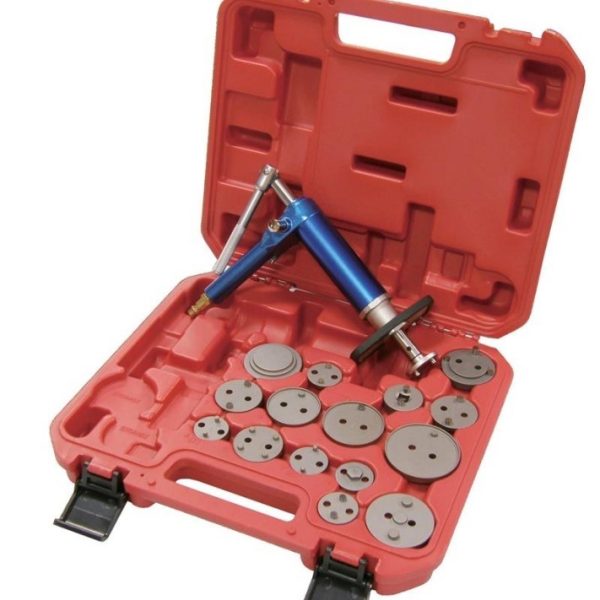 FORCE 16PCs Air-powered Brake Caliper Wind Back T