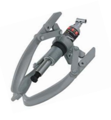 FORCE Hydraulic Gear Puller 30Tons 375mm