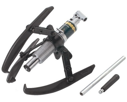 FORCE Hydraulic Gear Puller 20Tons (Long Jaw)