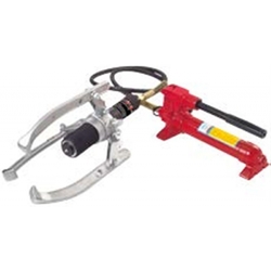 FORCE Separate Hydraulic Puller 15Tons (Long Jaw)