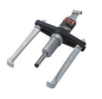 FORCE Hydraulic Puller 12 Tons