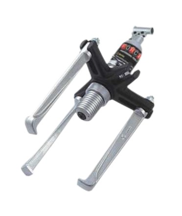 FORCE Hydraulic Puller 12 Tons