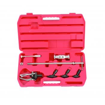 FORCE REAR AXLE PULLER & EXTERNAL REARING PULLER SET