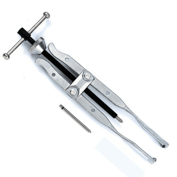 FORCE LONG JAW BEARING PULLER (10-50MM)