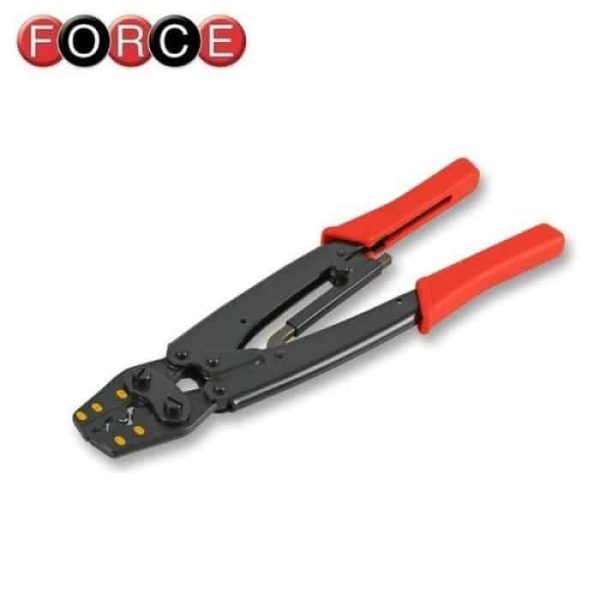 FORCE TERMINAL CRIMPING TOOL