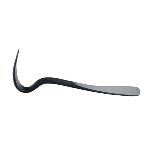 FORCE Angle & Flat Double Spoon