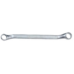 FORCE 45* OFFSET RING WRENCH 25X28MM