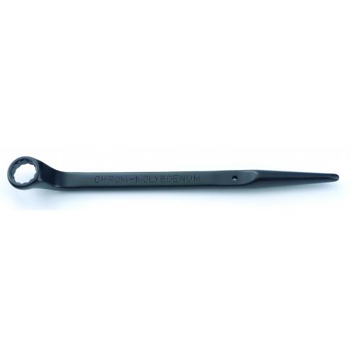 FORCE SINGLE RING WRENCH 52MM 600MML