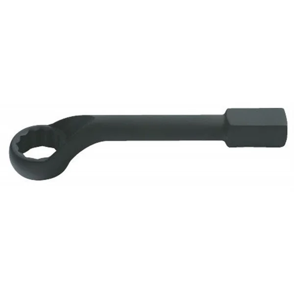 FORCE SLUGGING RING WRENCH DEEP OFFSET 50MM 360MML