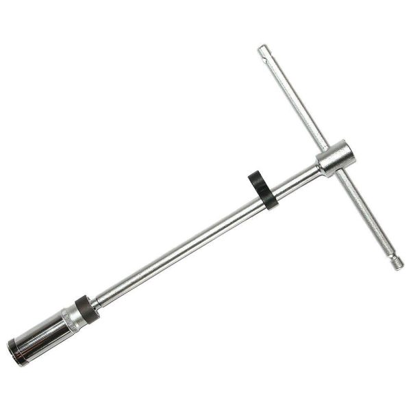 FORCE 3/8"DR. UNI. SPARK T-WRENCH (BALL) 20.6MM 500MML