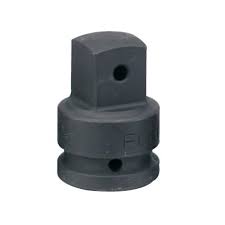 1-1/2"DR. IMPACT ADAPTOR (PIN) 1-1/2"(F)X1"(M)