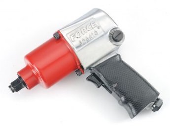FORCE 1/2"DR IMPACT WRENCH WITH GRIP