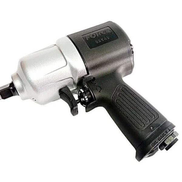 FORCE 1/2"DR. ULTRA DUTY COMPOSITE IMPACT WRENCH