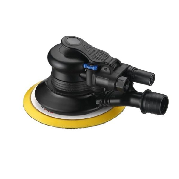 FORCE 3-in-1 Super Duty Orbital Air Sander