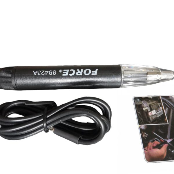 CIRCUIT VOLTAGE TESTER 6-24V