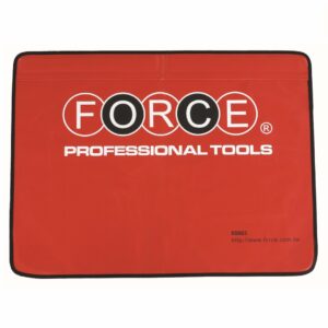 FORCE MAGNETIC FENDER COVER W/O POCKETS 80X60CM