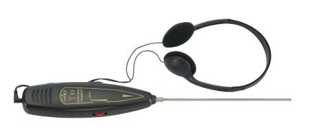 FORCE Automotive Noise Finder