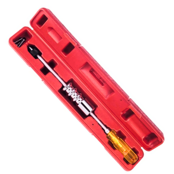 FORCE Body & Fender Dent Puller Set