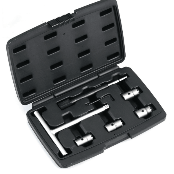 FORCE Diesel Injector Seat Cutter Set