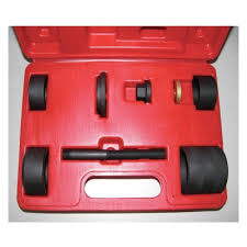 FORCE  Rear suspension tool