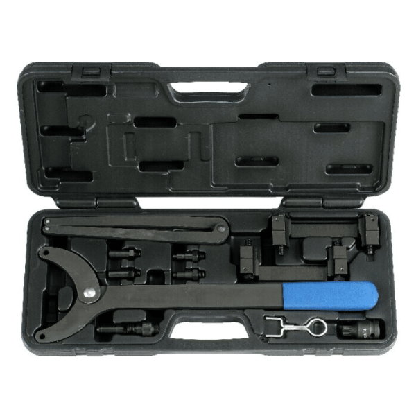 FORCE  Engine timing tool set for AUDI