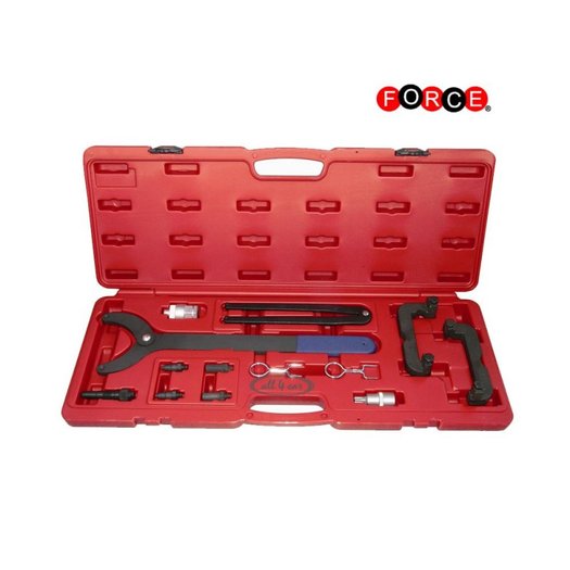 FORCE  Engine timing tool set for VW / AUDI